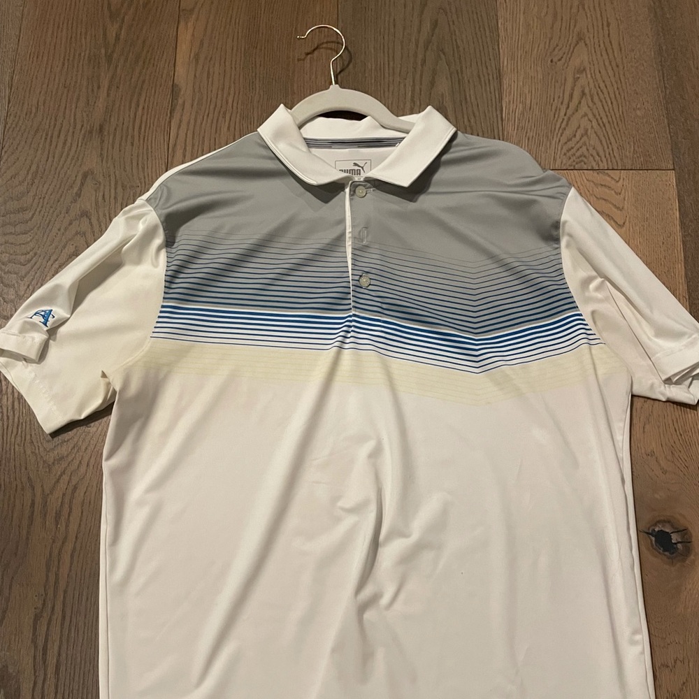 Puma polo